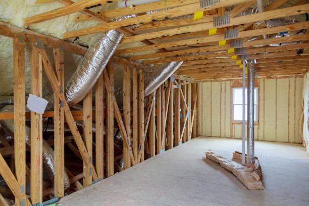 Best Attic Insulation Near Me  in Short Hills, NJ